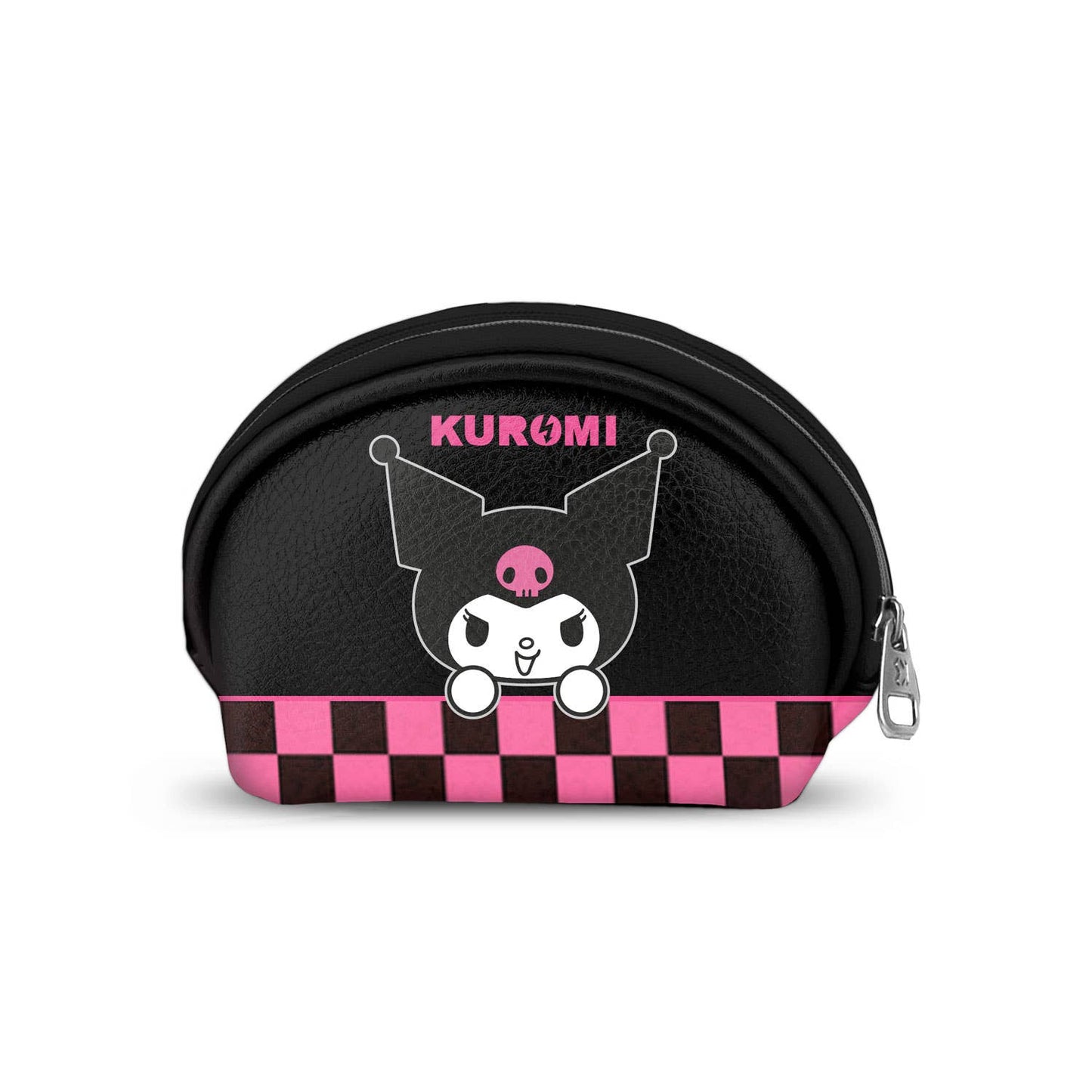 Sanrio Kuromi Plånbok