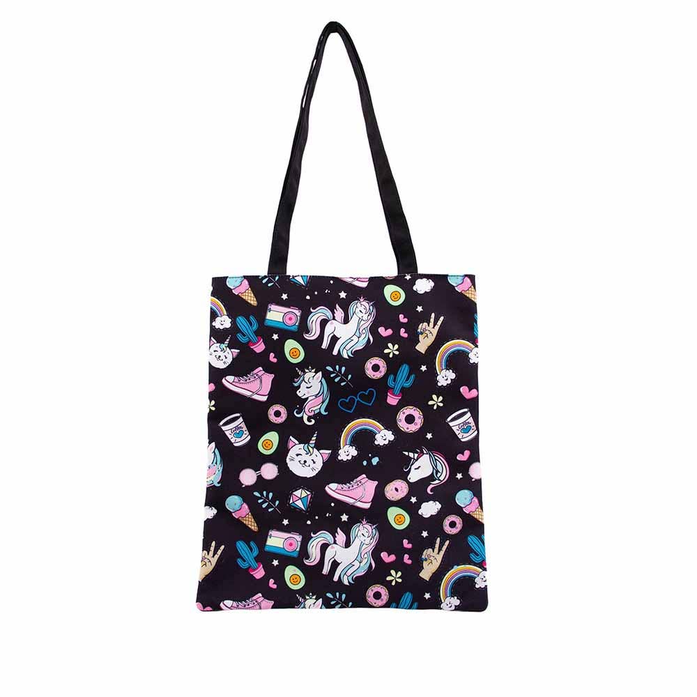 Oh my POP! Shopping Bag Handelsväska
