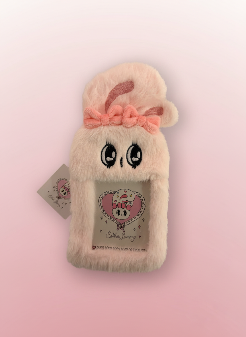 Väskhänge för Idolbild - Pink Panda Style product photo