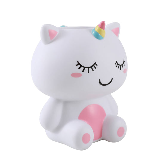 Pennhållare enhörning