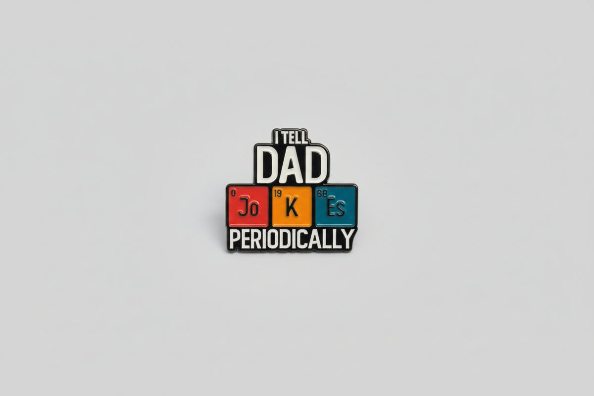 Pin - Dad Jokes