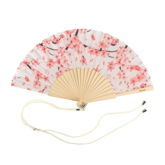 ”Sakura” solfjäder