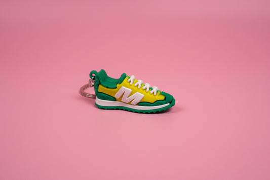 Nyckelring Sneakers