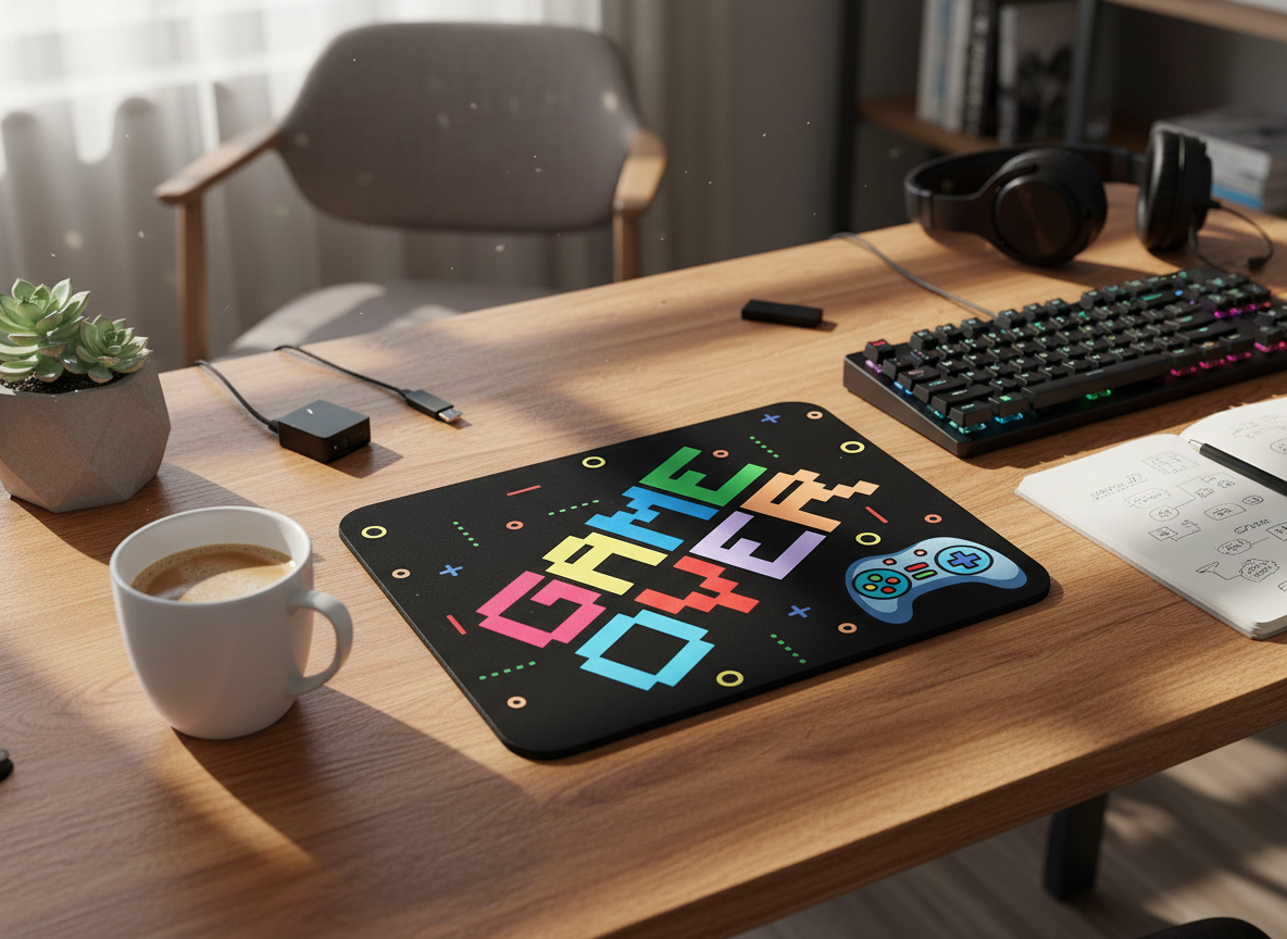 Product photo
