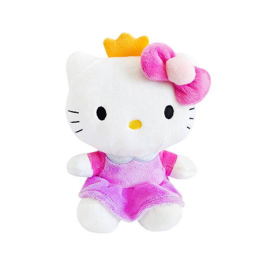 Sanrio Hello Kitty Prinsessa i fin presentlåda