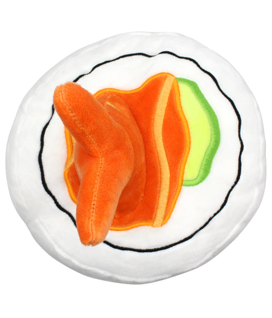 YUMMIS mjukis sushi