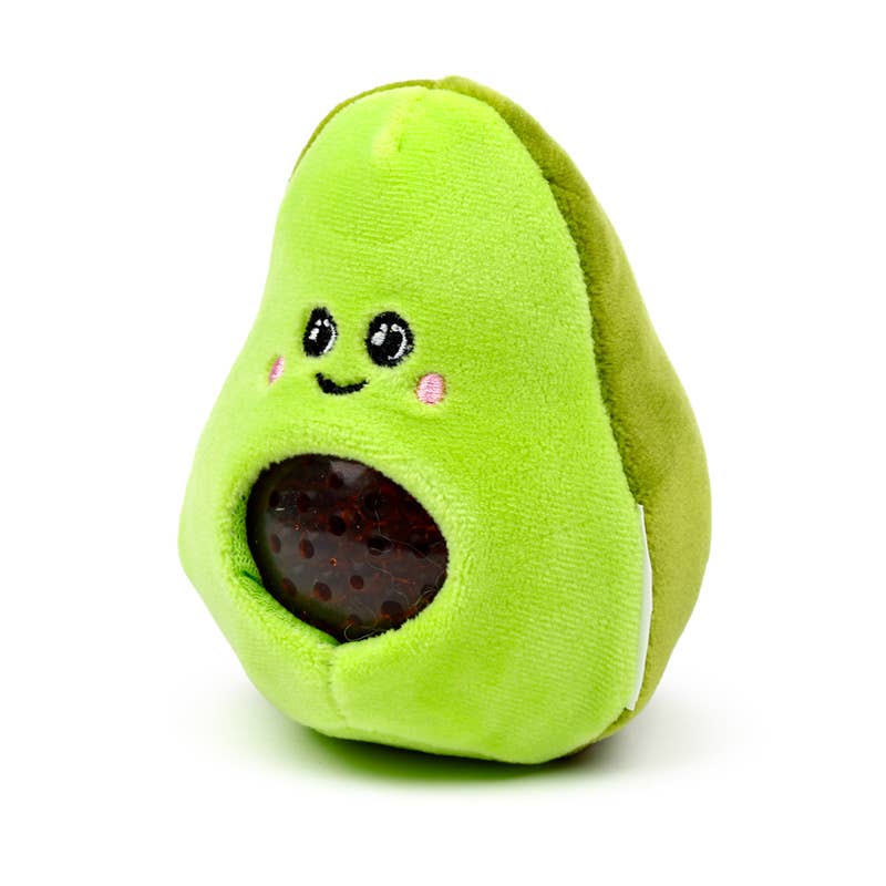 Squeezy Avokado
