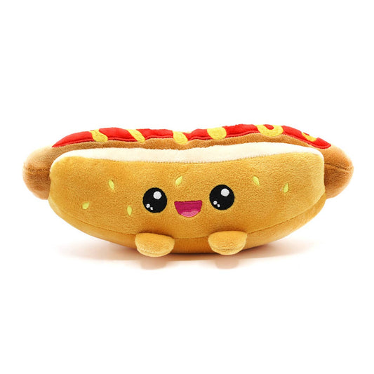 Yummis Wursty mjukisdjur