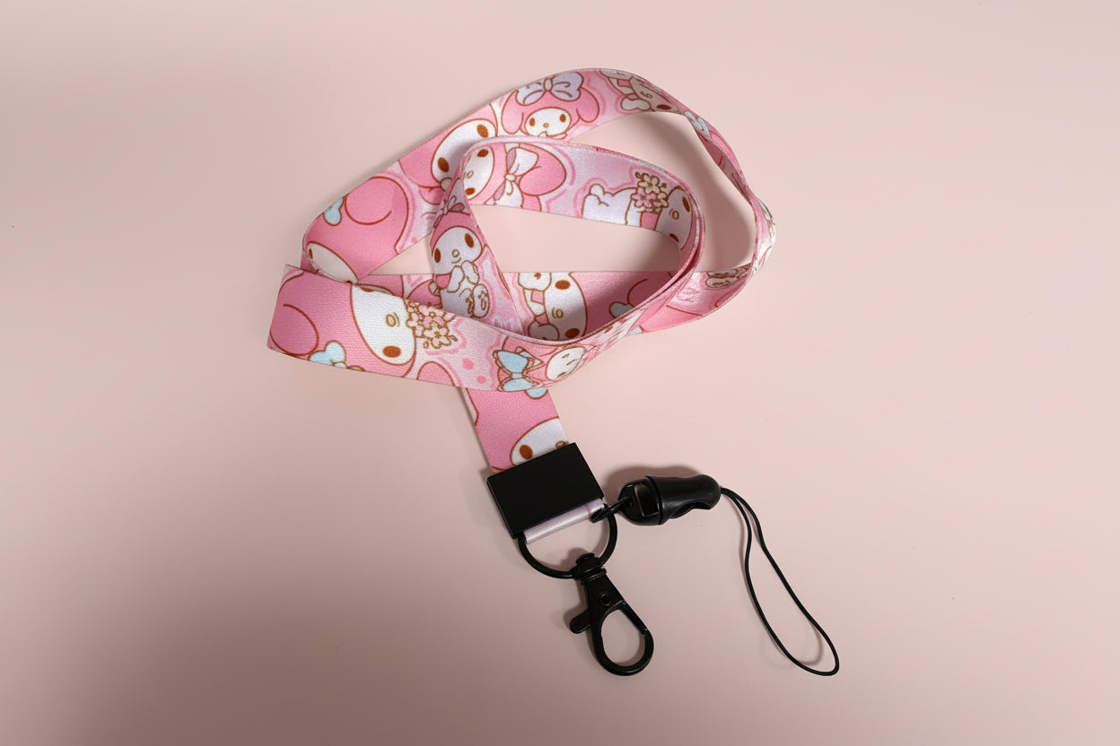 Nyckelband My Melody
