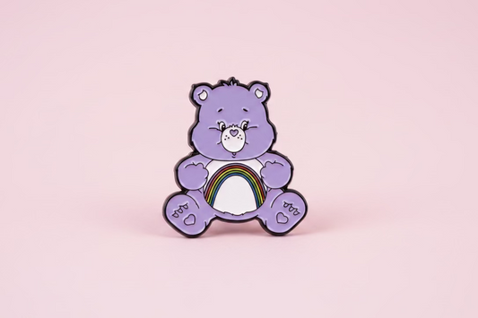 Pin - Krambjörnarna