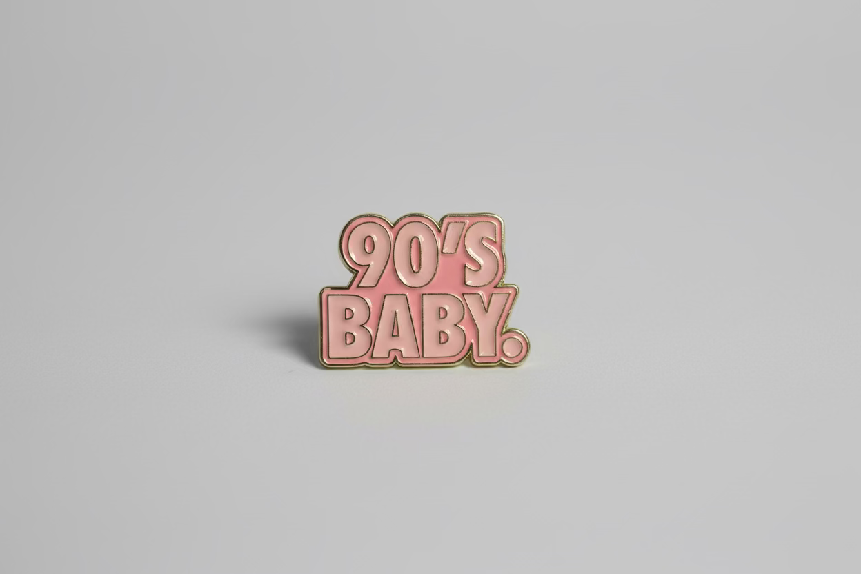 Pin - ”90’s baby”