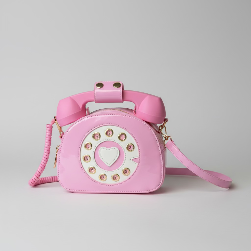 Telefonväska