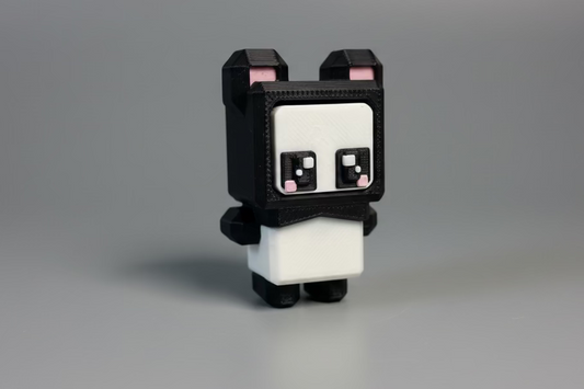 Panda Clicker