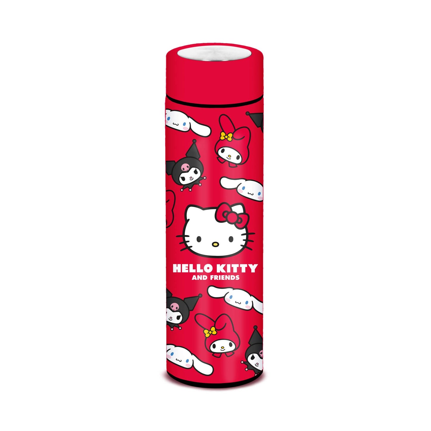 Sanrio Hello Kitty Termos flaska