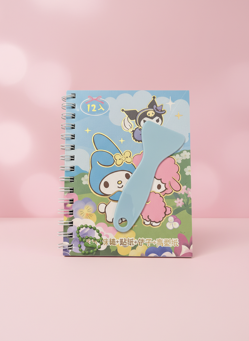 Product photo