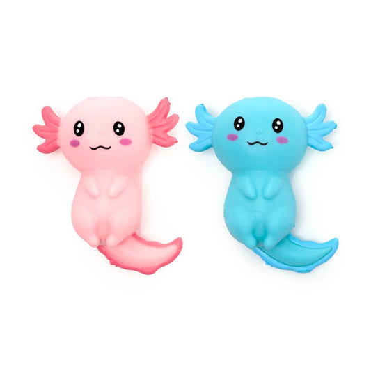 Stretchigt Squeezy Axolotl