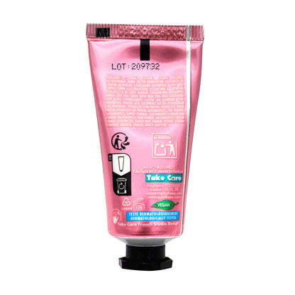 Set med 3 söta handkrämer -KAWAII –