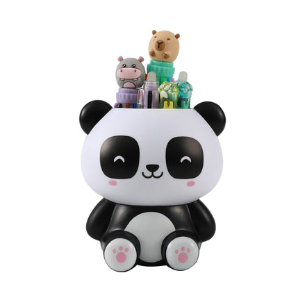 Pennställ Panda