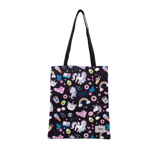 Oh my POP! Shopping Bag Handelsväska