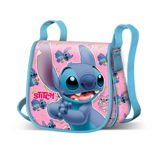 Disney Lilo och Stitch Axelremsväska