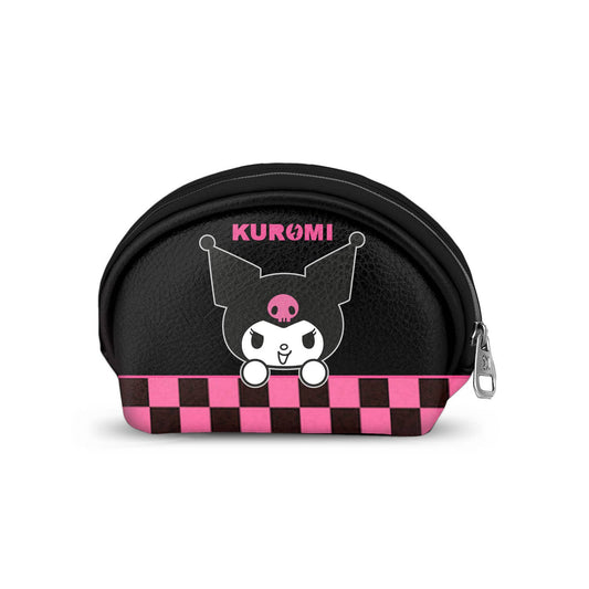 Sanrio Kuromi Plånbok