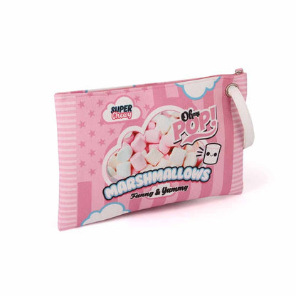 Oh My POP! Marshmallow necessär - Söt och praktisk förvaring