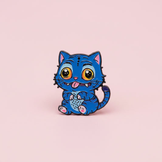 Pin - Demon Hunters Derpy
