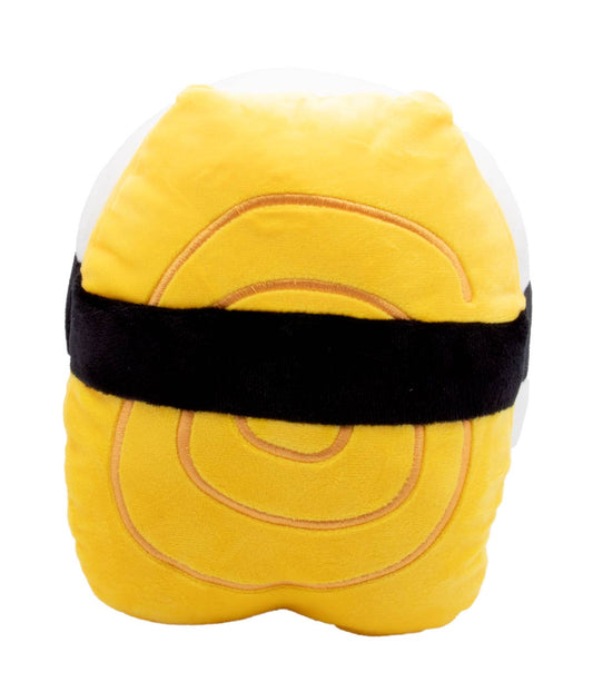 Yummies Nigiri Ägg Plushie Kawaii