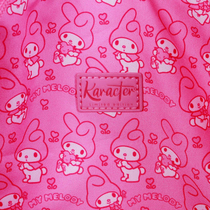 Hello Kitty My Melody Strawberry- Axelväska Mjuk