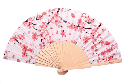 ”Sakura” solfjäder