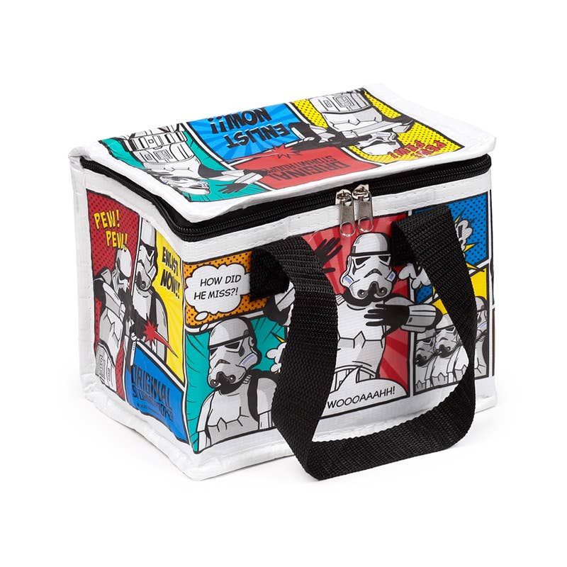 Kylväska Den Originala Stormtrooper Serietidning