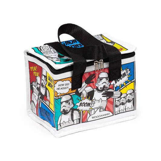 Kylväska Den Originala Stormtrooper Serietidning