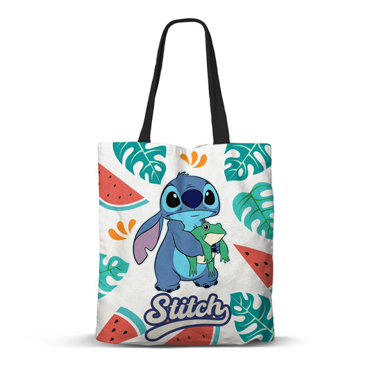 Disney Lilo och Stitch Shoppingväska
