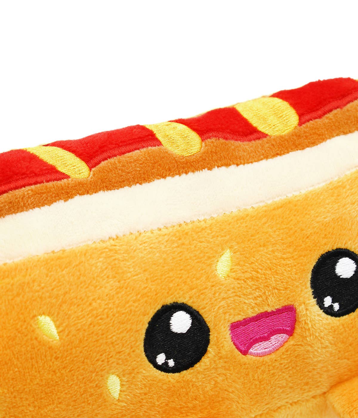 Yummis Wursty mjukisdjur