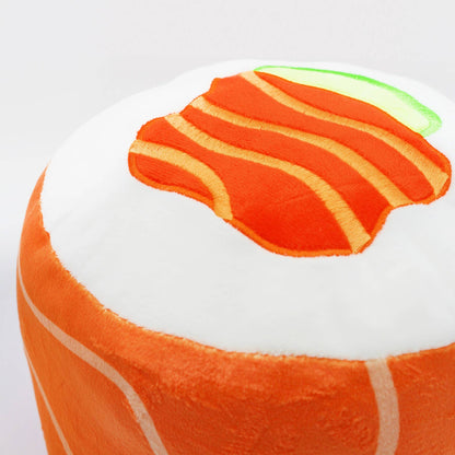 Sushi Uramaki Lax - Kawaii Plushie