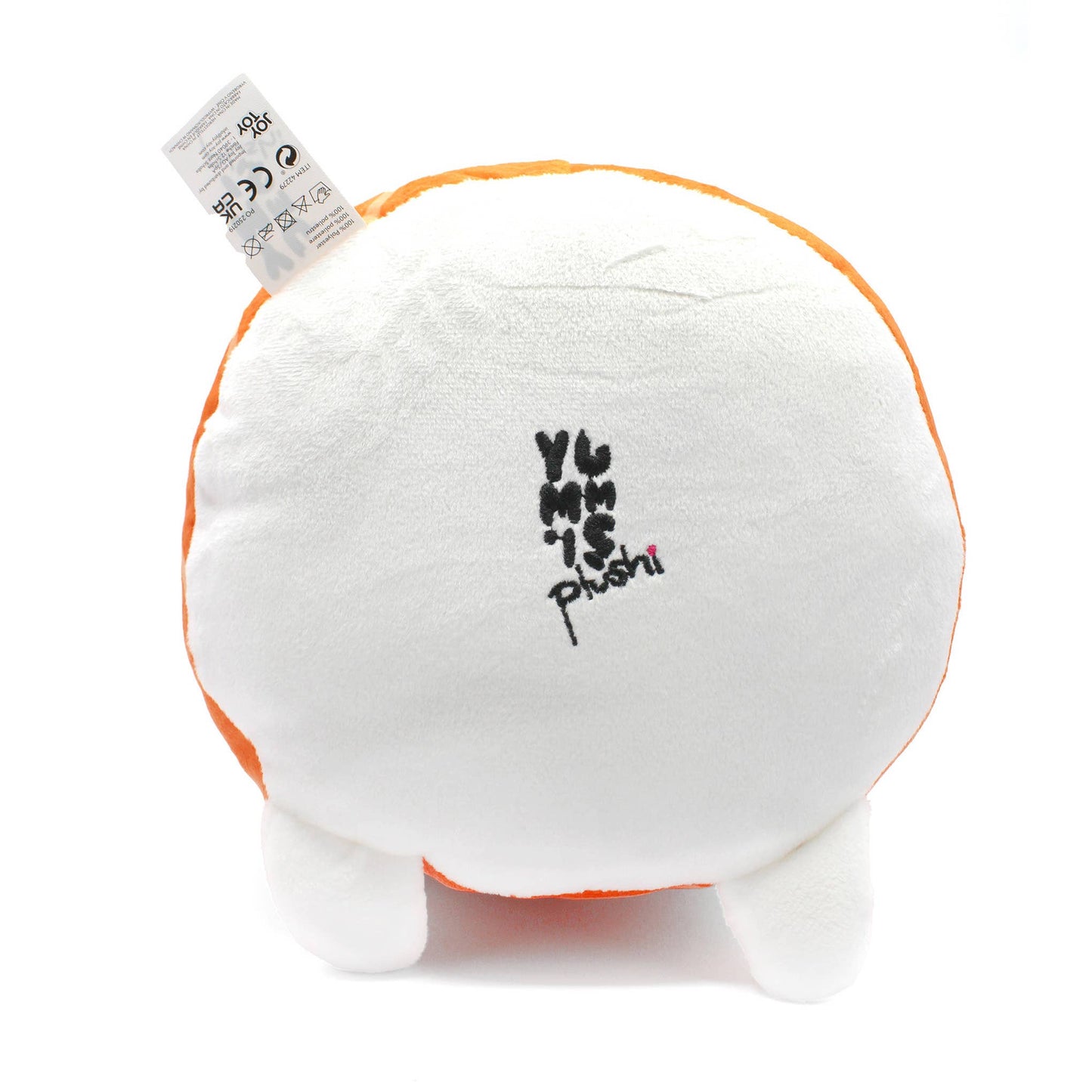 Sushi Uramaki Lax - Kawaii Plushie