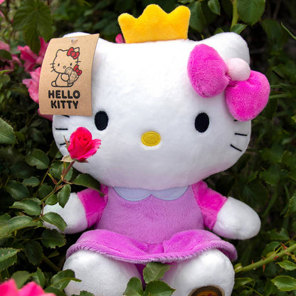 Sanrio Hello Kitty Prinsessa