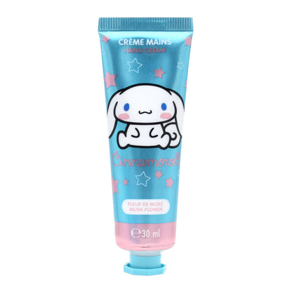Cinnamoroll, Fuktgivande Handkräm