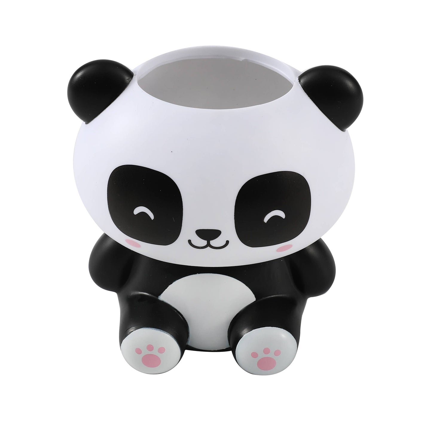 Pennställ Panda