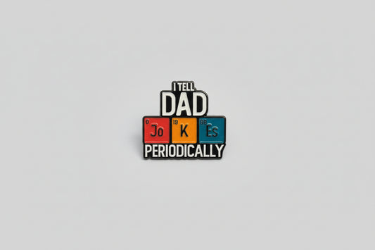 Pin - Dad Jokes