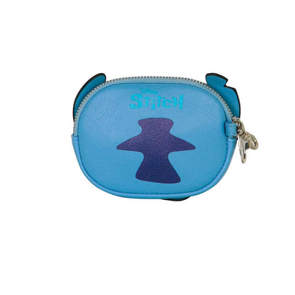 Disney Lilo och Stitch Plånbok - Söt och Praktisk Accessoar