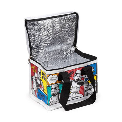 Kylväska Den Originala Stormtrooper Serietidning