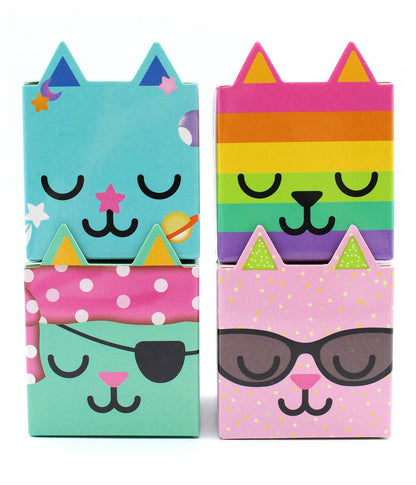 Gabby's Dockhus - Överraskningsbox med Armband & 3 Samlarberlocker