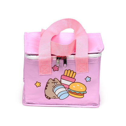 Kylväska Lunchväska Pusheen the Cat Foodie
