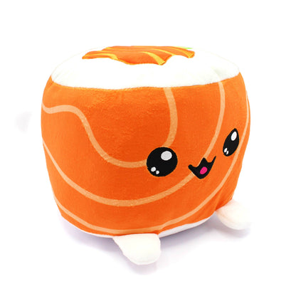 Sushi Uramaki Lax - Kawaii Plushie