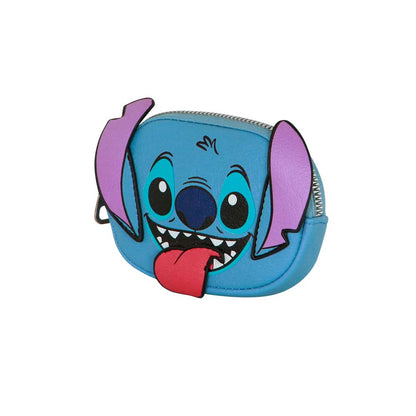 Disney Lilo och Stitch Plånbok - Söt och Praktisk Accessoar