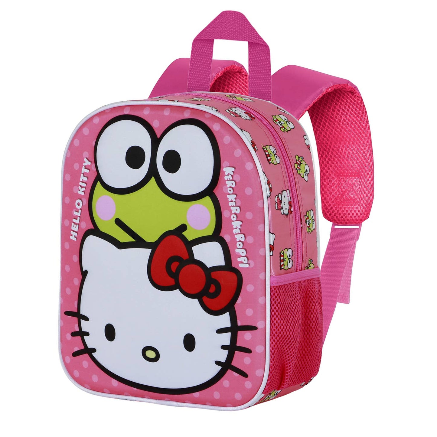 Sanrio Hello Kitty Ryggsäck