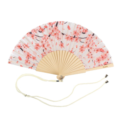 ”Sakura” solfjäder
