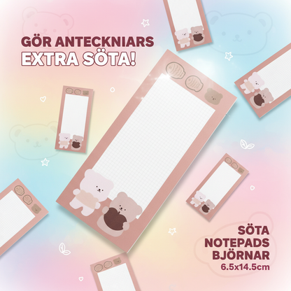 AI Generated Creative - 100-pack Baby Blå Kawaii Stickers - Perfekt för Anime Dekoration & Personlig Stil