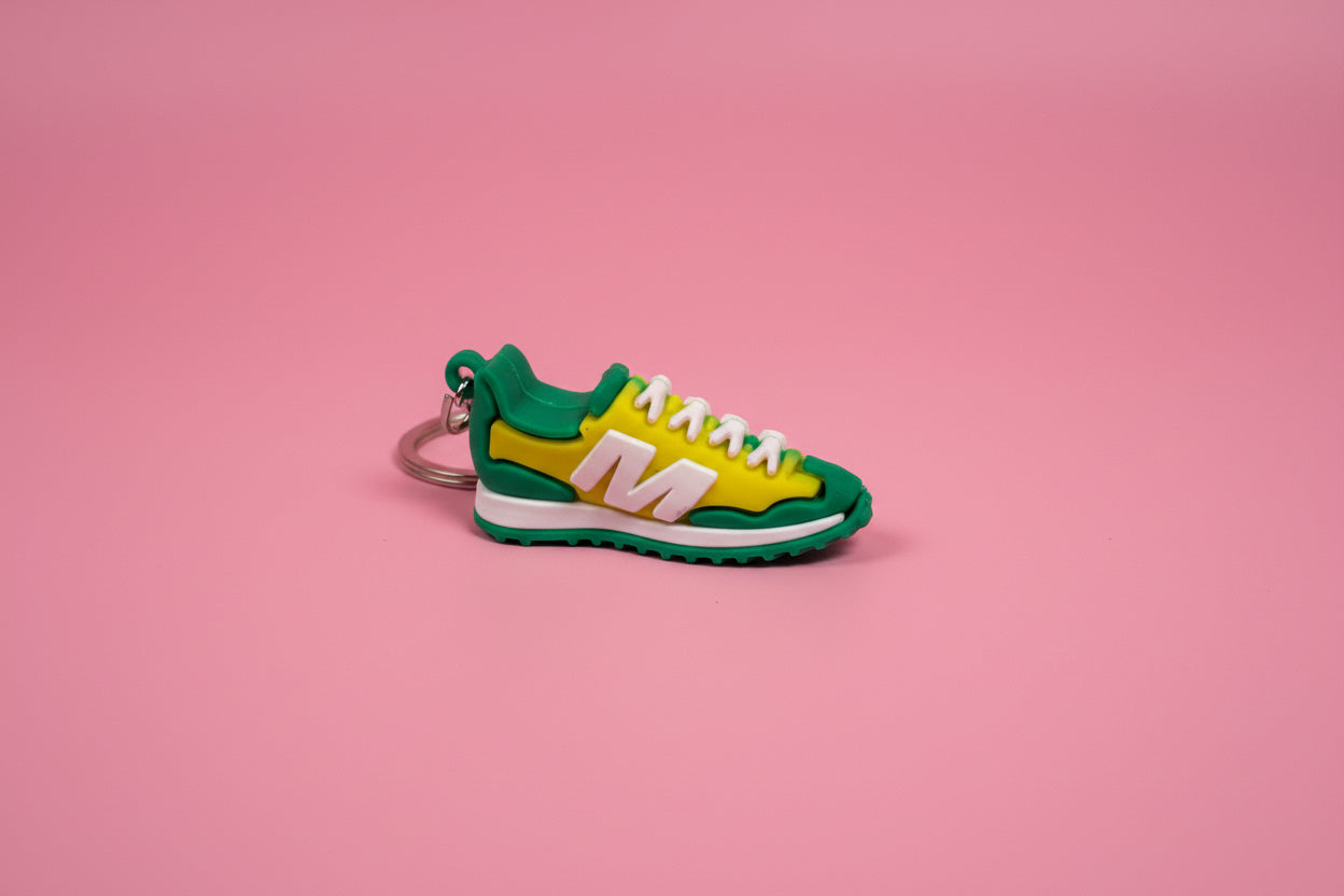 Nyckelring Sneakers
